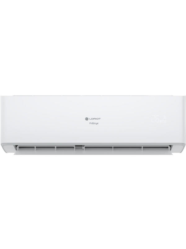 Сплит-система Loriot LAC-09AH с жалюзи