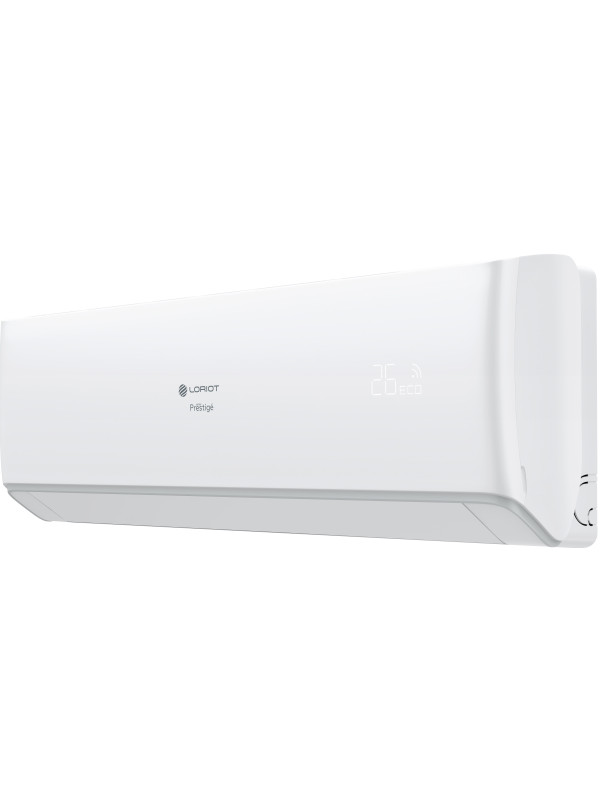 Сплит-система Loriot LAC-07AH сбоку справа