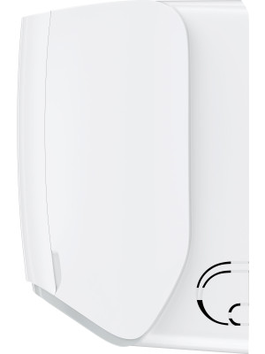 Сплит-система Loriot LAC-07AH бок