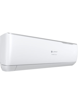 Сплит-система Loriot LAC-09AJ сбоку слева
