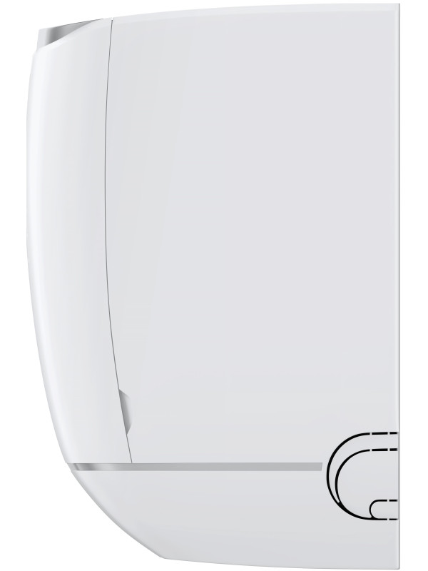 Сплит-система Loriot LAC-07AJ бок