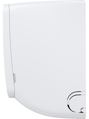 Сплит-система Loriot LAC-30AQ бок