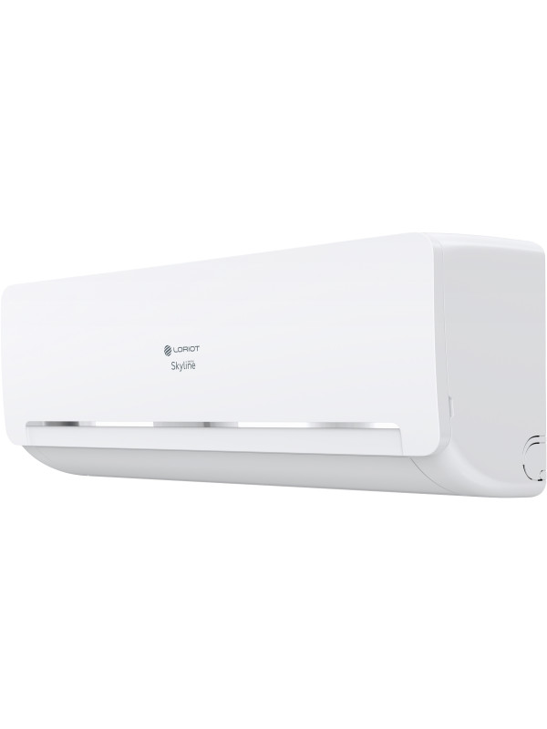 Сплит-система Loriot LAC-18AQ сбоку справа