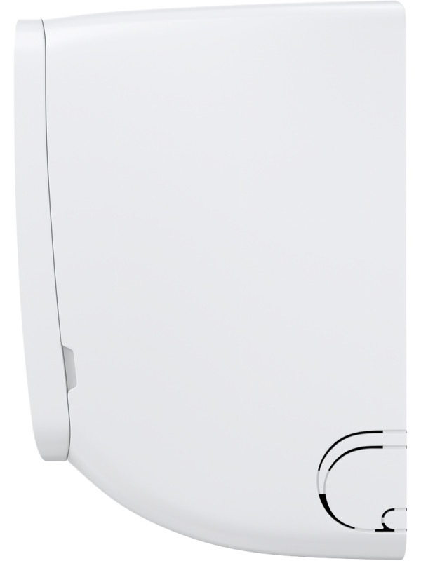 Сплит-система Loriot LAC-12AQ бок