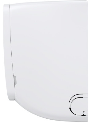 Сплит-система Loriot LAC-18AQI бок