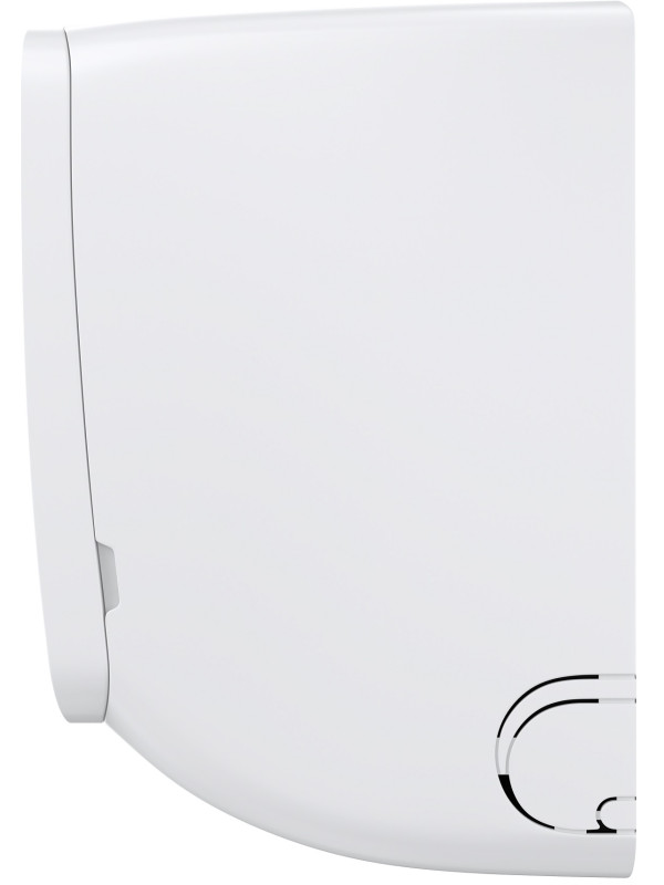 Сплит-система Loriot LAC-07AQI бок