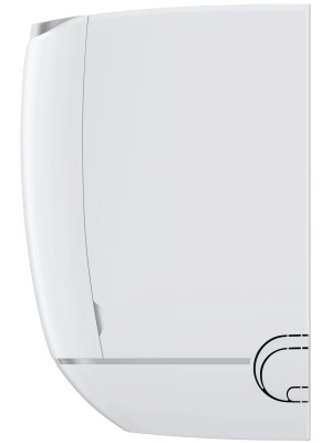 Сплит-система Loriot LAC-24AJI бок