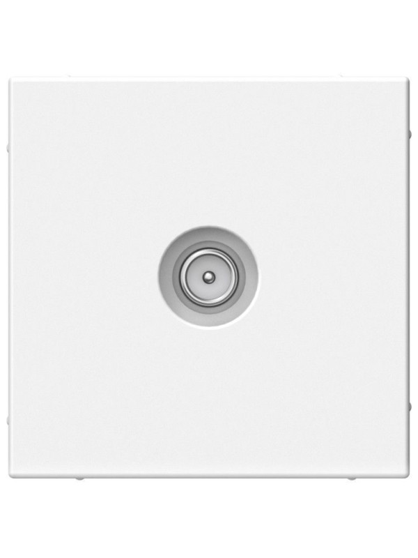 Розетка Systeme Electric ArtGallery GAL001391 лотос