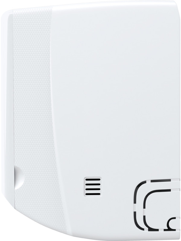 Сплит-система Breeon BRC-24TPO бок