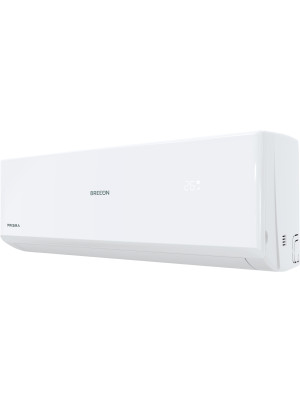 Сплит-система Breeon BRC-18TPO сбоку справа