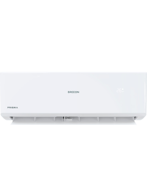 Сплит-система Breeon BRC-12TPO с жалюзи