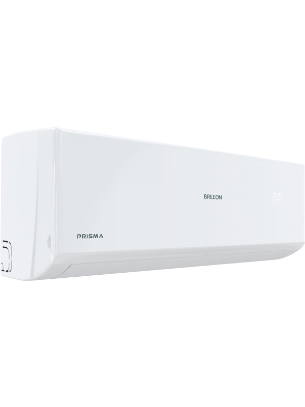 Сплит-система Breeon BRC-09TPO сбоку слева