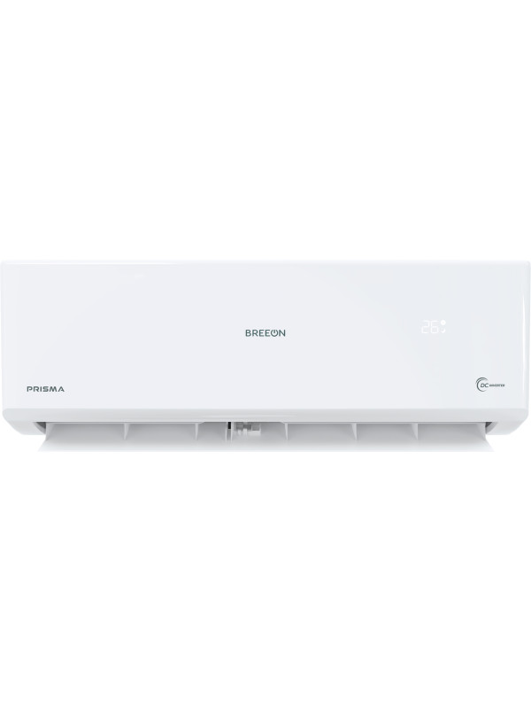 Сплит-система Breeon BRC-24TPI с жалюзи