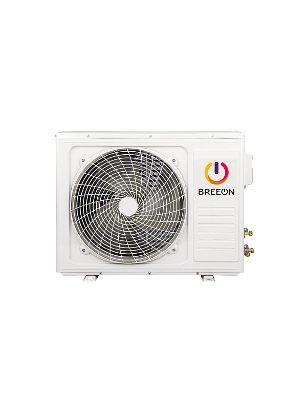 Сплит-система Breeon BRC-24TPI блок