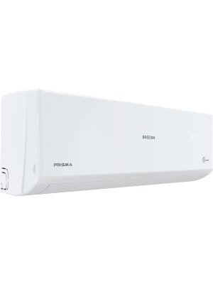 Сплит-система Breeon BRC-12TPI сбоку слева