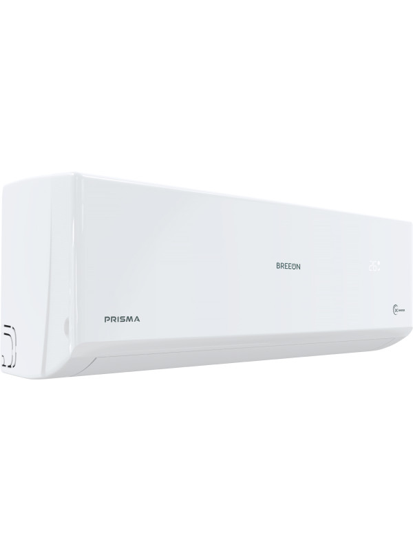 Сплит-система Breeon BRC-09TPI сбоку слева