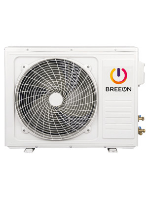Сплит-система Breeon BRC-09TPI блок