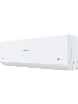 Сплит-система Breeon BRC-07TPI сбоку справа