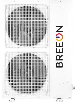 Сплит-система Breeon BLC-24AC блок