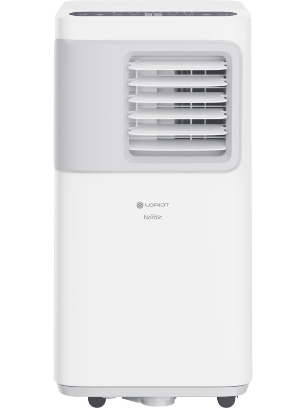 Мобильный кондиционер Loriot LPAC-14TP