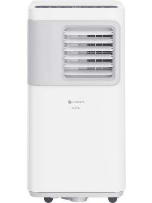 Мобильный кондиционер Loriot LPAC-09TP