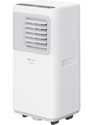Мобильный кондиционер Loriot LPAC-09TP вид сбоку