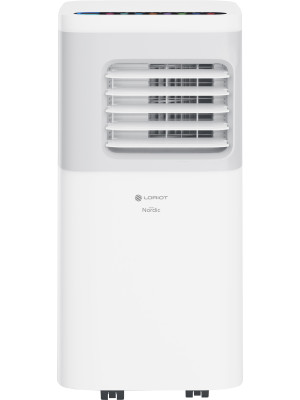 Мобильный кондиционер Loriot LPAC-07TP вид прямо