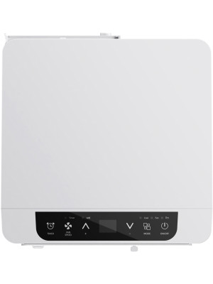 Мобильный кондиционер Breeon BPC-07TDR дисплей