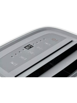 Мобильный кондиционер Electrolux EACM-11 CL/N3 дисплей