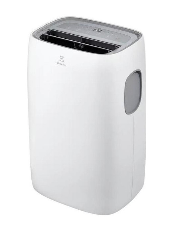 Мобильный кондиционер Electrolux EACM-15 CL/N3 открытая крышка