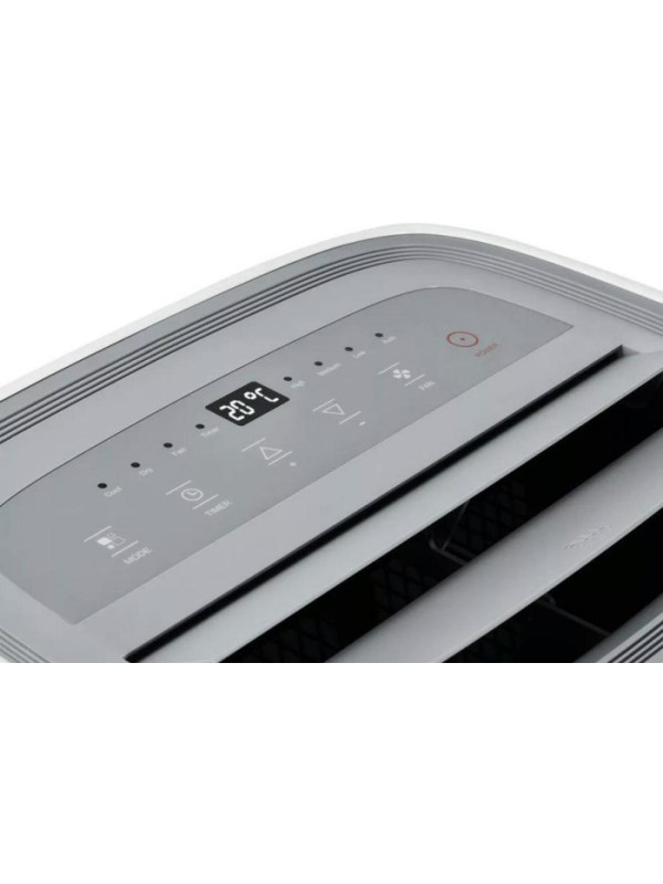 Мобильный кондиционер Electrolux EACM-15 CL/N3 панель