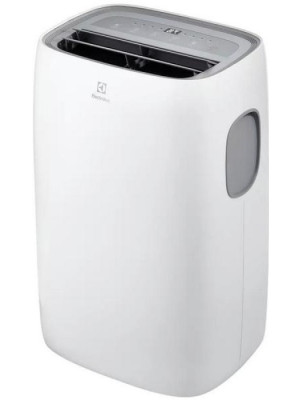 Мобильный кондиционер Electrolux EACM-15 CL/N3 открытая крышка