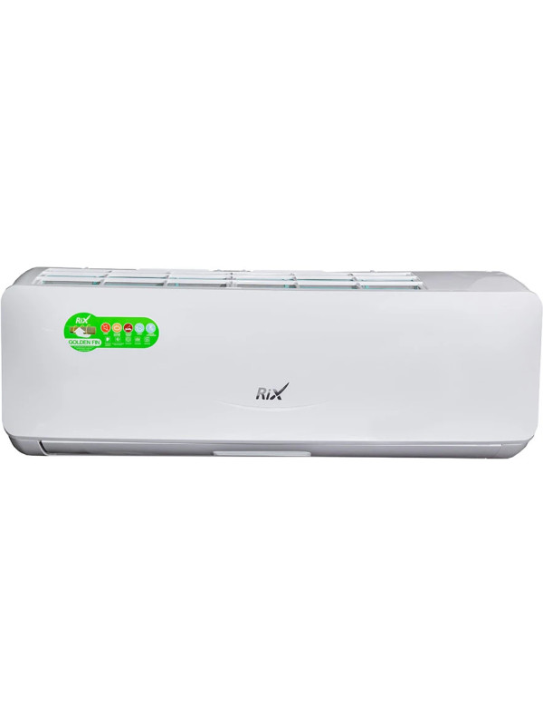 Сплит-система RIX I/O-W07MB спереди