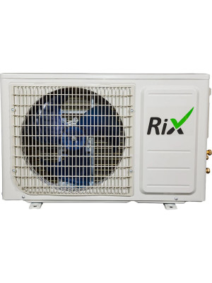 Сплит-система RIX I/O-W09MB вентилятор