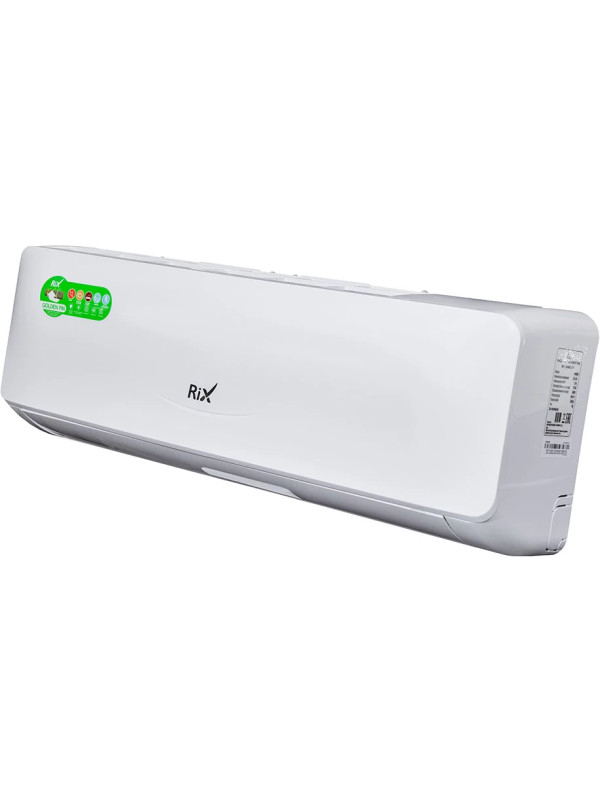 Сплит-система RIX I/O-W18MB вид сбоку