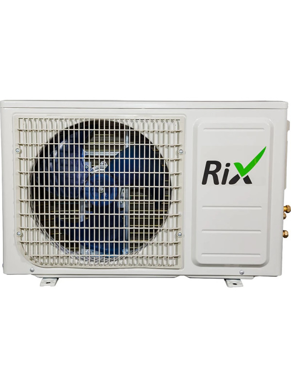 Сплит-система RIX I/O-W24MB вентилятор