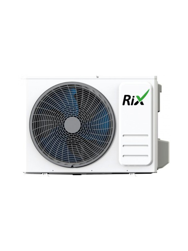 Сплит-система RIX I/O-W12MBWI вентилятор