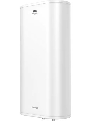 Накопительный водонагреватель Timberk T-WSS80-FS47-V сбоку справа