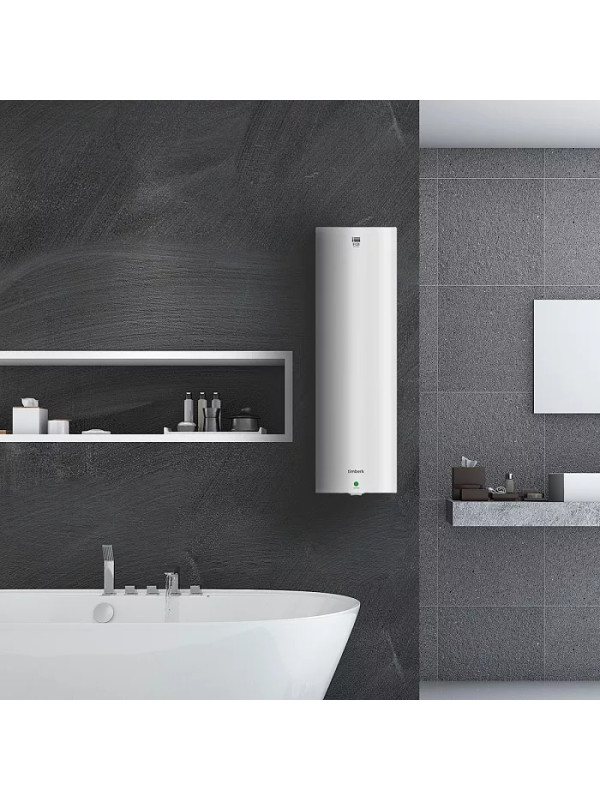 Накопительный водонагреватель Timberk T-WSS30-FS47-V