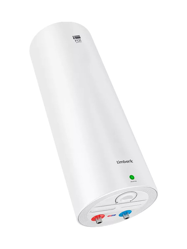 Накопительный водонагреватель Timberk T-WSS30-FS47-V