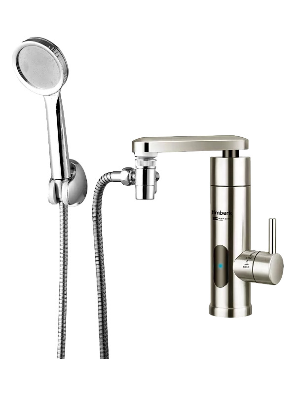 Проточный водонагреватель Timberk T-IT3-MD-R14 с душем