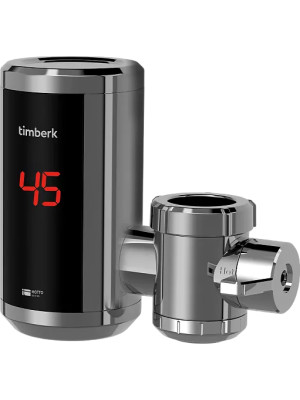 Проточный водонагреватель Timberk T-IT3-MD-R10