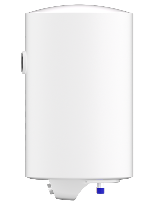 Накопительный водонагреватель Royal Clima RWH-E30-RE сбоку