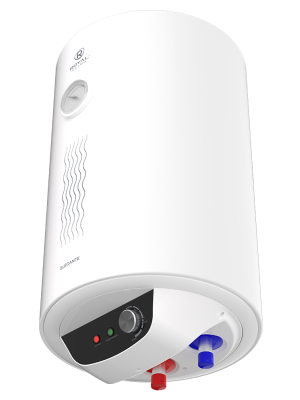 Накопительный водонагреватель Royal Clima RWH-E30-RE снизу справа