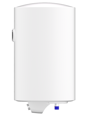 Накопительный водонагреватель Royal Clima RWH-E30-RE сбоку