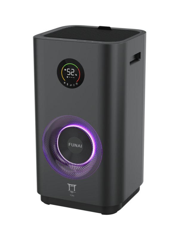 Климатический комплекс Funai CC-TRE600/6.0(GF)