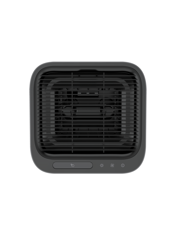 Климатический комплекс Funai CC-TRE600/6.0(GF) сверху