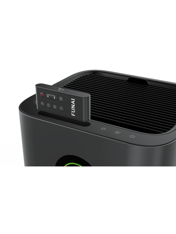 Климатический комплекс Funai CC-TRE600/6.0(GF) с пультом ДУ