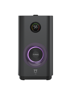 Климатический комплекс Funai CC-TRE600/6.0(GF) спереди