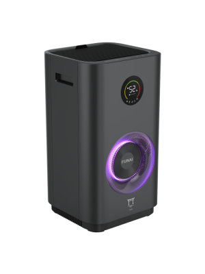 Климатический комплекс Funai CC-TRE600/6.0(GF) сбоку